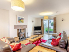 Rose Cottage - Uk39245